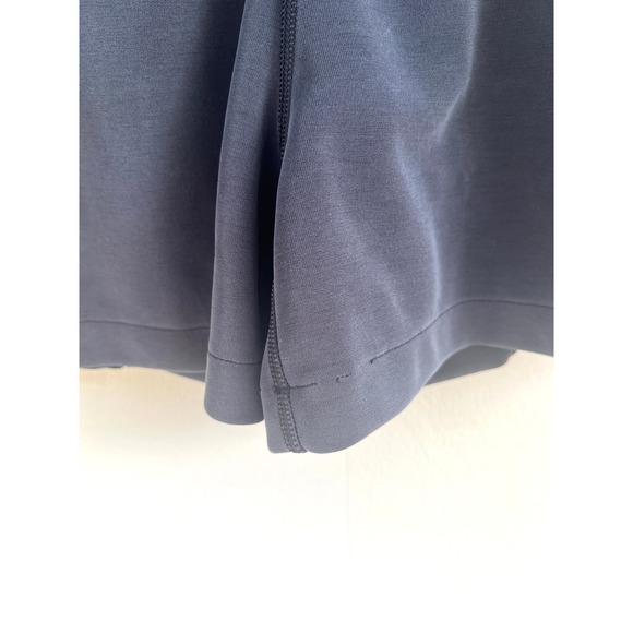 Lululemon Softstreme High Rise Short 4" Black Size 0 Athleisure‎ Good Condition - Picture 3 of 9